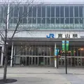 富山駅の写真_463270