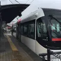 岩瀬浜駅の写真_463318