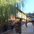 ひがし茶屋街の写真_463676