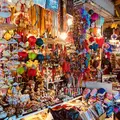 ベンタイン市場の写真_464966