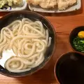 手打ちうどん つるやの写真_465233