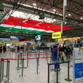 トリノ空港の写真_465317