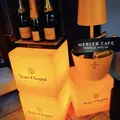MERCER BRUNCH TERRACE HOUSE TOKYOの写真_468024