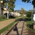 手宮線跡地の写真_470092