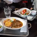 武蔵野茶房 江戸東京たてもの園店の写真_470601