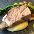 Kaji synergy restaurantの写真_472004