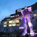 ダイバーシティ東京 プラザの写真_472628
