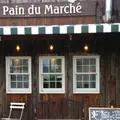 パン ドゥ マルシェの写真_473061