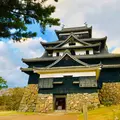 松江城の写真_474306