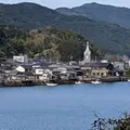 天草の崎津集落の写真_479216
