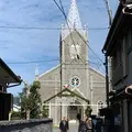崎津天主堂の写真_479350