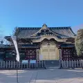 上野東照宮の写真_480594