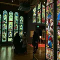 ステンドグラス美術館の写真_483623