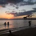 Waikiki Beach（ワイキキ・ビーチ）の写真_485870