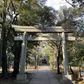 赤坂氷川神社の写真_486224