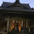 森戸神社の写真_488826