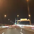 横浜ベイブリッジの写真_488836