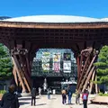 金沢駅の写真_488856