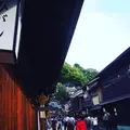 ひがし茶屋街の写真_488860