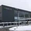 新函館北斗駅の写真_489227