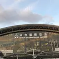 仙台空港の写真_489241