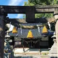 安江八幡宮の写真_489940