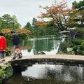兼六園の写真_489994