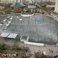 旧広島市民球場跡地の写真_490151