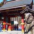 塩竈神社の写真_490795