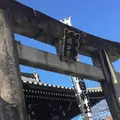 櫛田神社の写真_494656