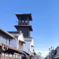 時の鐘の写真_495065