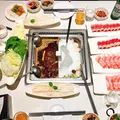 海底撈火鍋 京站店の写真_495107