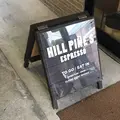HILL PINE'S ESPRESSOの写真_495166