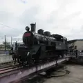 大井川鐵道　SL列車の写真_498418
