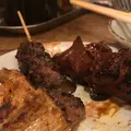 もつ焼★キャプテンの写真_502673