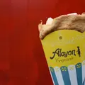 クレープリー・アルション（Alcyon creperie）の写真_503379