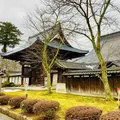 毫攝寺の写真_503443