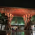 金沢駅の写真_503519