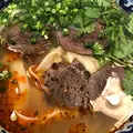 火焔山蘭州拉麺 池袋店の写真_507300