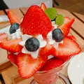 フルーツすぎ（fruit sugi）の写真_509086