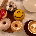 GOOD TOWN DOUGHNUTS（グッドタウンドーナツ）の写真_509273
