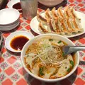 原宿餃子樓 麻辣湯の店の写真_511519