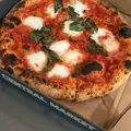 Olio Wood Fired Pizzeria GCMの写真_512661