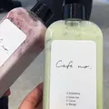 【閉店】cafe no.（カフェナンバー） 原宿店の写真_514469