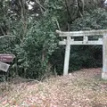 竹中半兵衛陣所跡の写真_515052