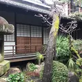 国登録有形文化財　旧玉置家住宅の写真_515086