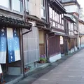 主計町茶屋街の写真_517635
