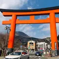 箱根神社の写真_518617