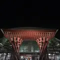金沢駅の写真_519785