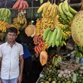 Kandy Municipal Central Marketの写真_520340